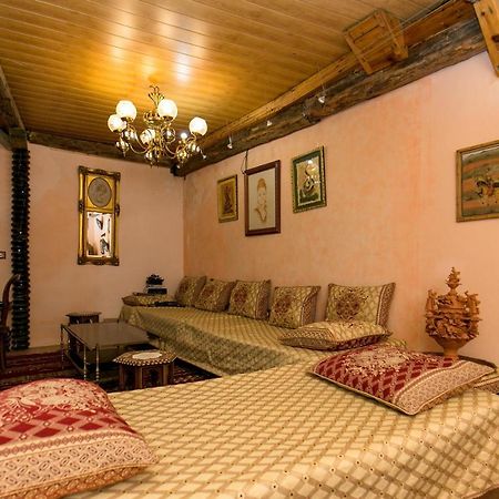 Villa Charming Andalusian House - Free Parking Granada Exterior foto
