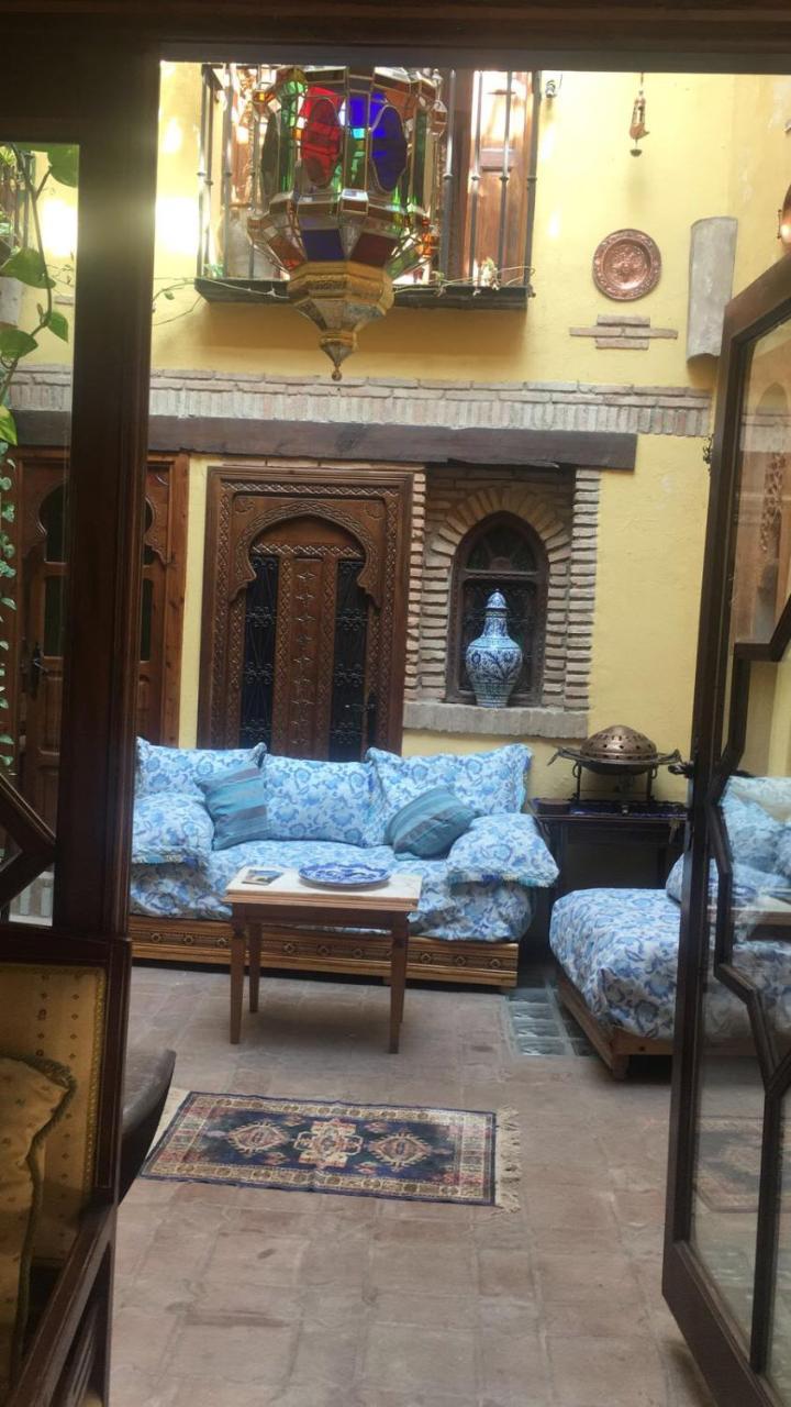 Villa Charming Andalusian House - Free Parking Granada Exterior foto