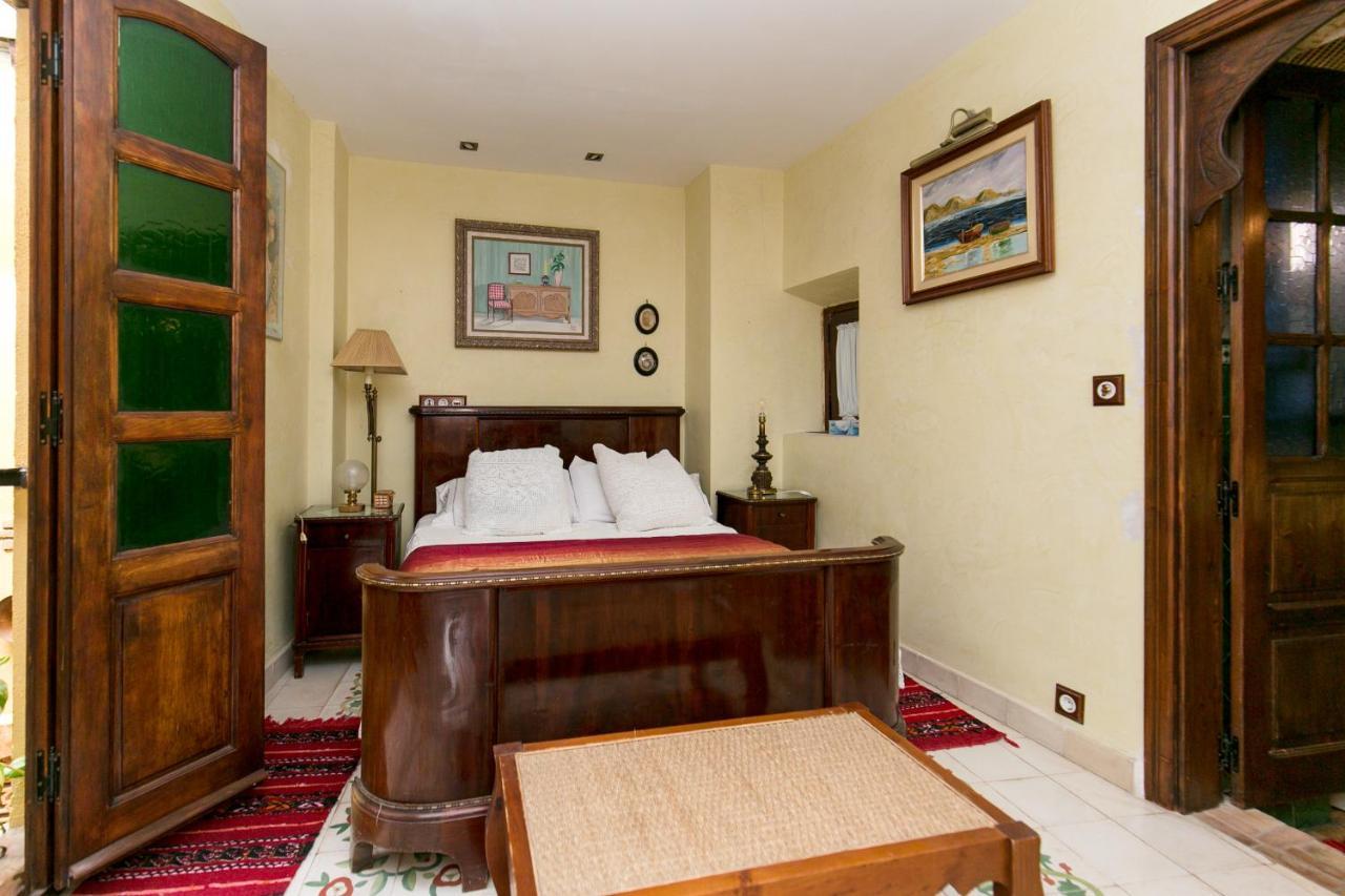 Villa Charming Andalusian House - Free Parking Granada Exterior foto