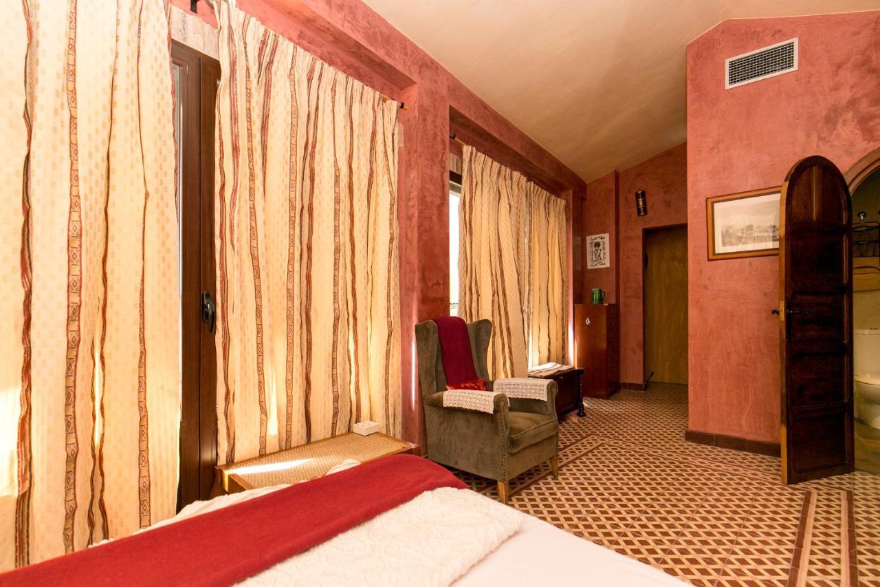 Villa Charming Andalusian House - Free Parking Granada Exterior foto